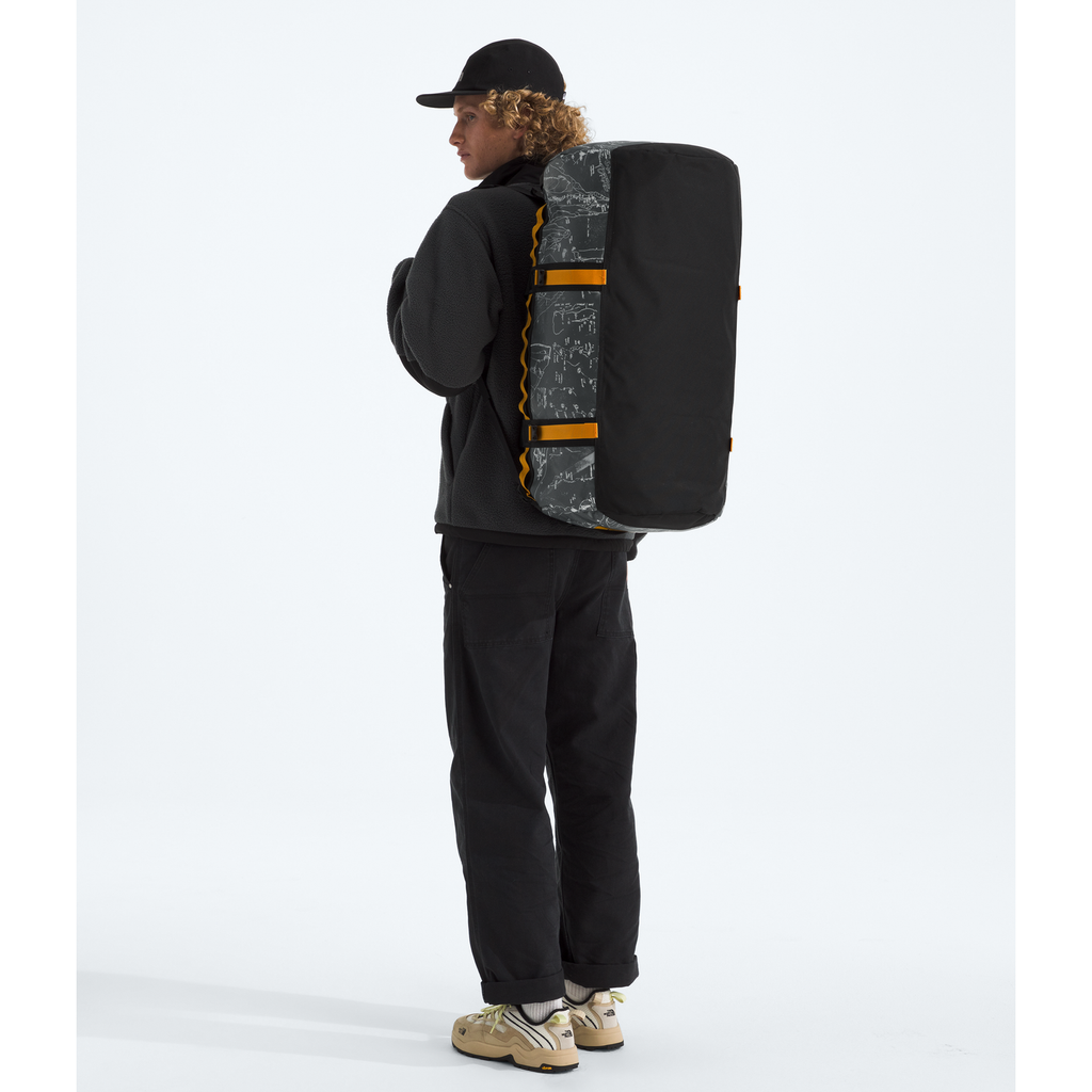 The North Face Base Camp Duffel - M 71L