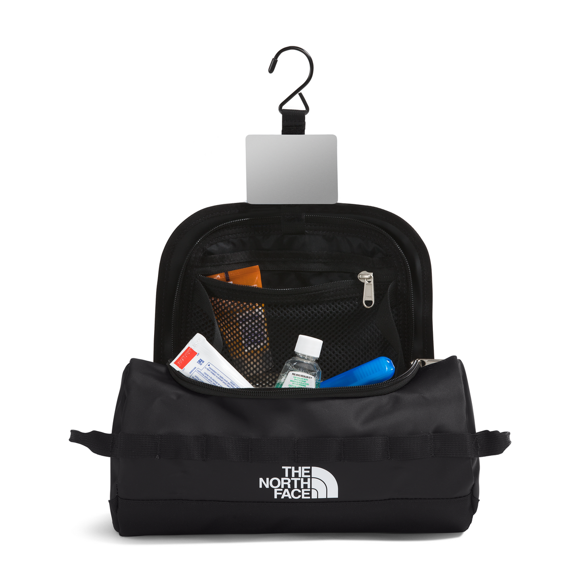 The North Face Base Camp Travel Canister - Large
