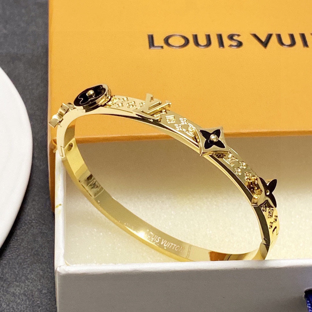Louis Vuitton Idylle Blossom Bracelet